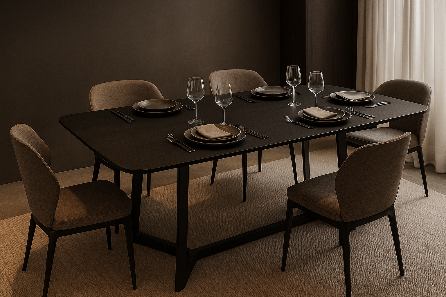Dining Tables