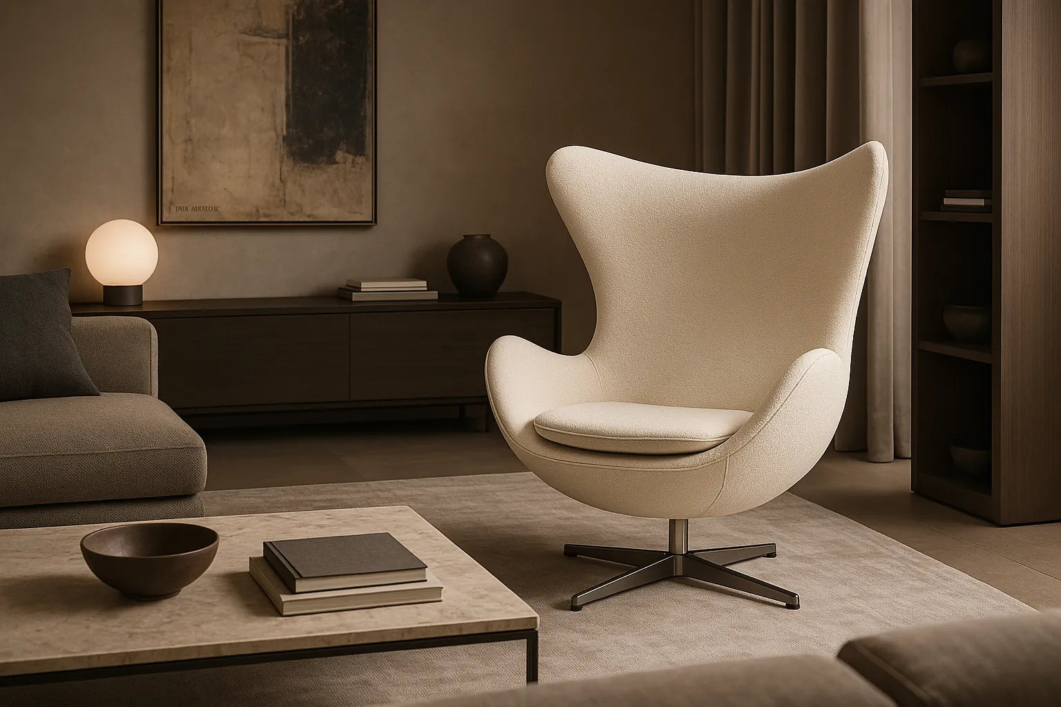 Lounge & Armchairs