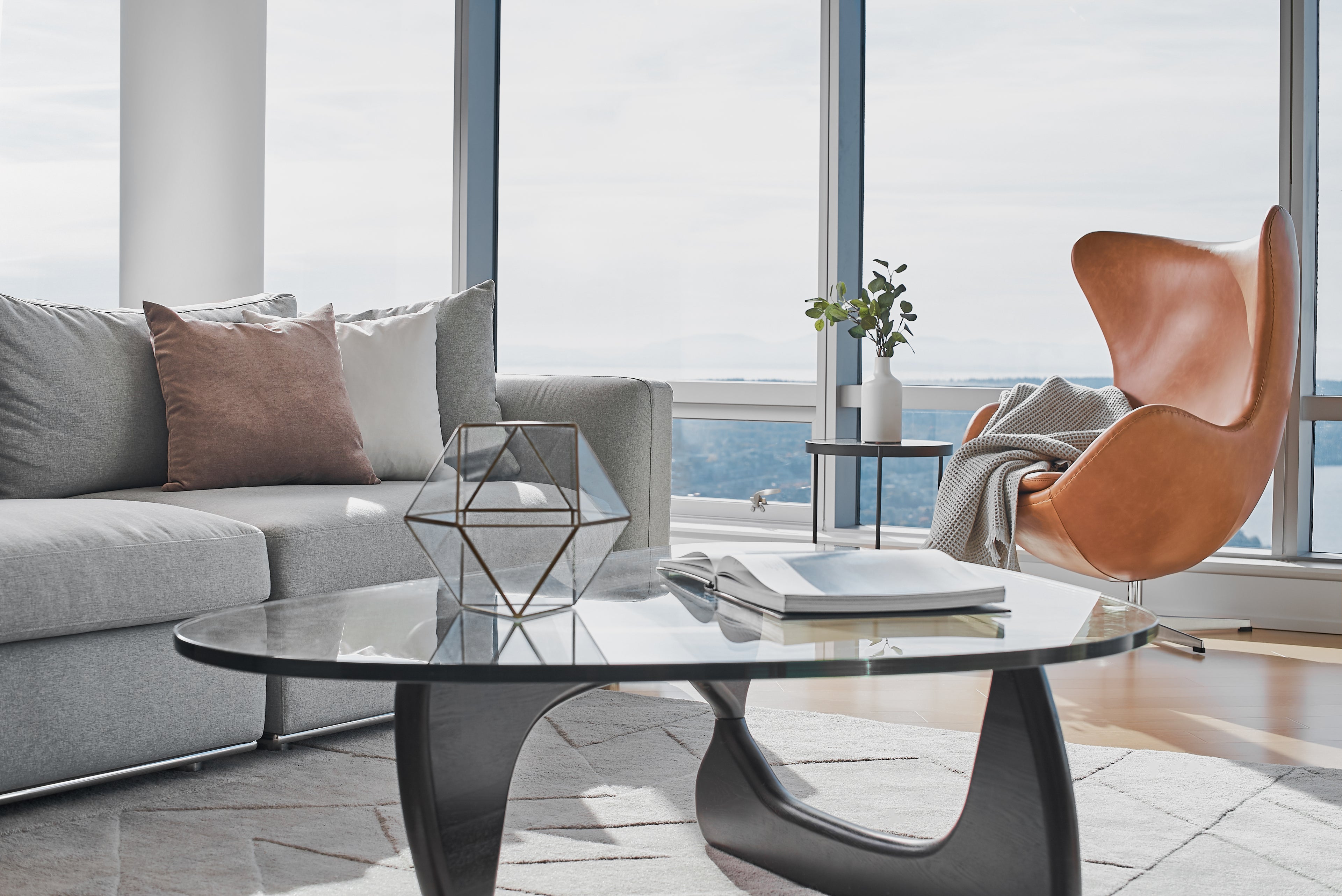 Egg Chair