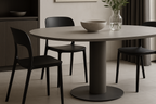 Gipsy Dining Chair - Set