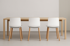 Hal Dining Chair - Set