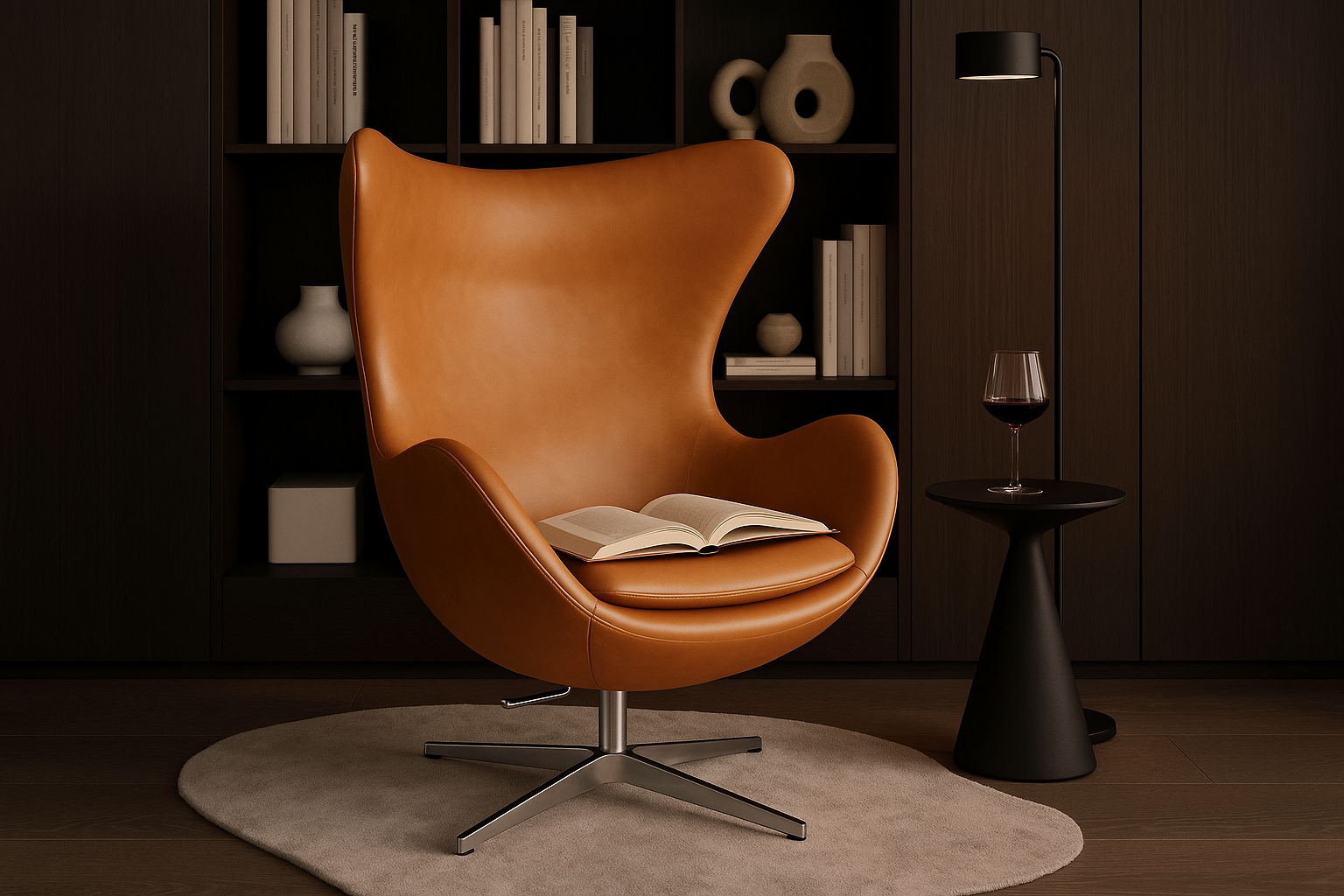 Egg Chair