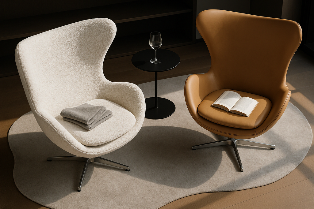 Egg Chair