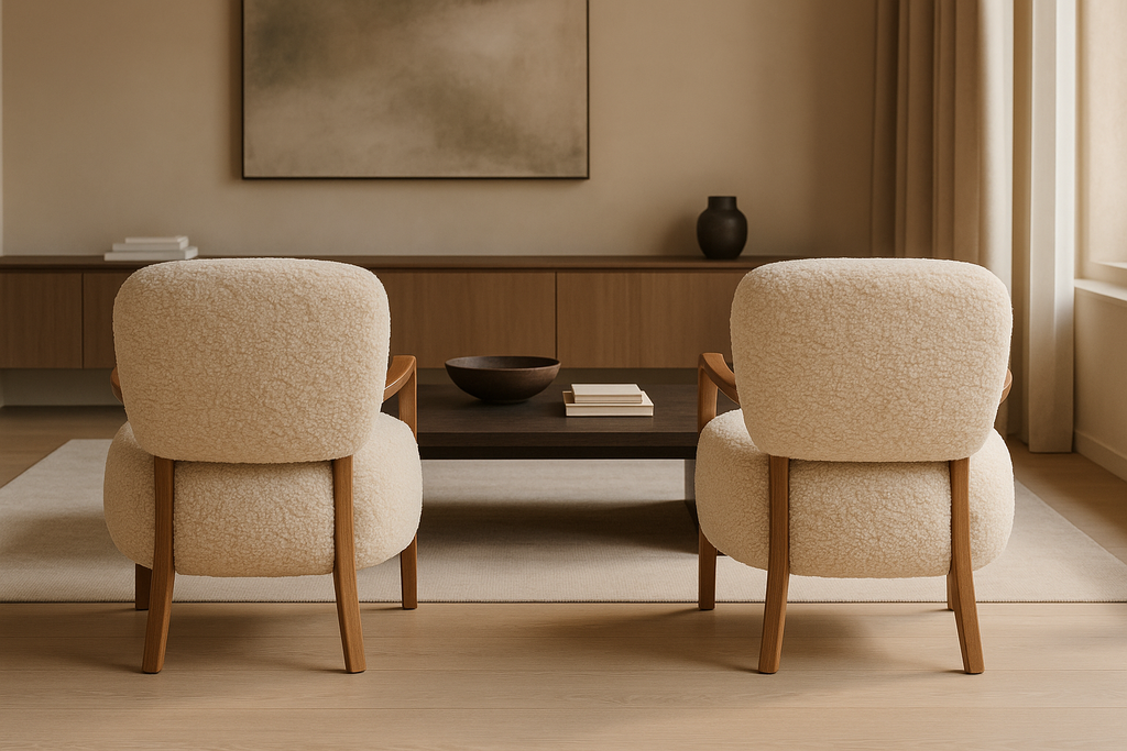 Cabana Armchair