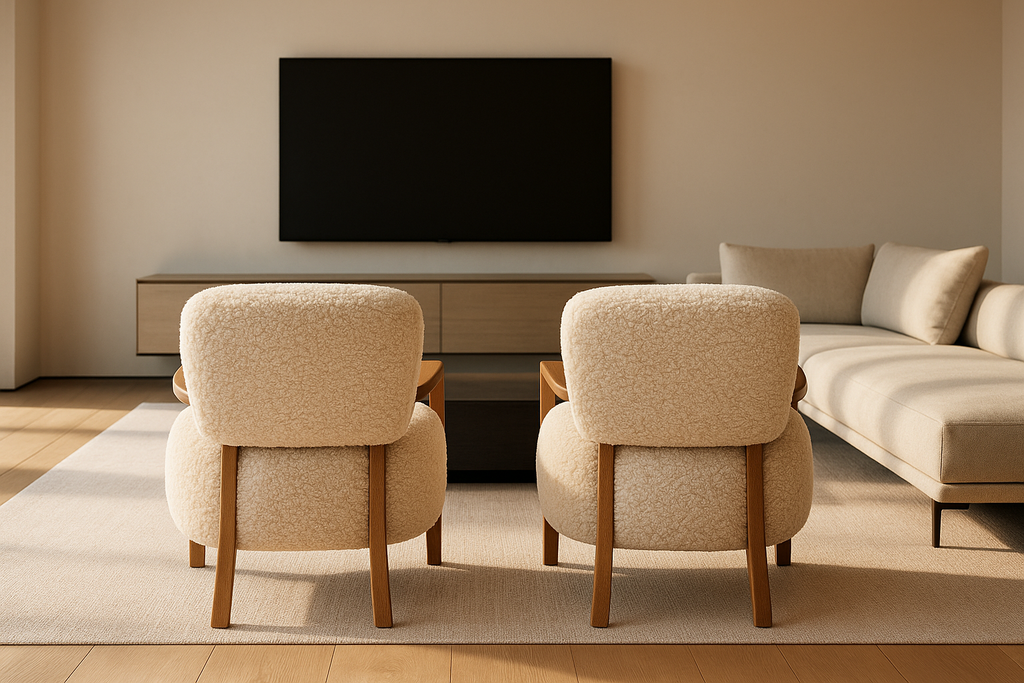 Cabana Armchair