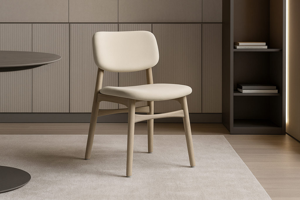 Soborg Dining Chair - Set