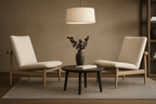 Japan Lounge Chair