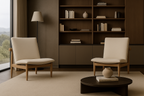 Japan Lounge Chair