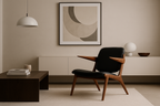 IS Lounge Chair