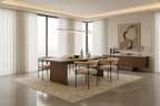 Elysian Dining Chair - Set