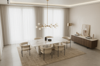 Elysian Dining Chair - Set