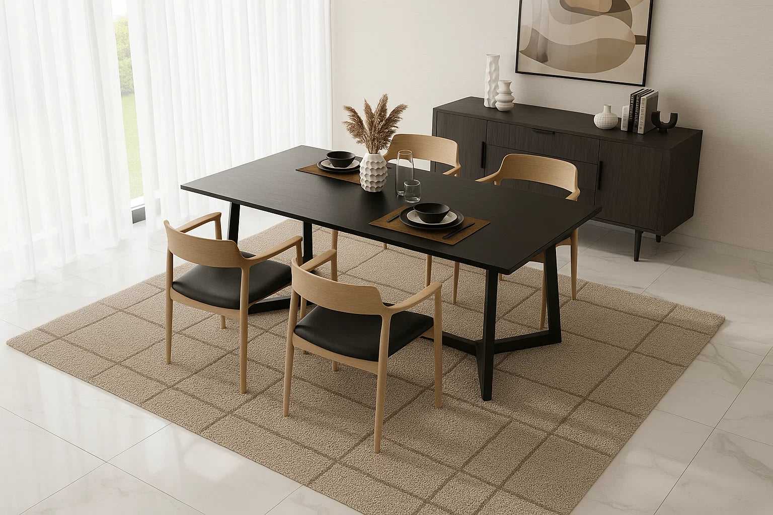 Nova Dining Table