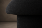 Mushroom Pouf