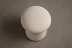 Mushroom Pouf