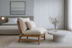Cozy Lounge Chair