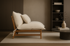 Cozy Lounge Chair