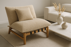 Cozy Lounge Chair