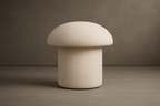 Mushroom Pouf