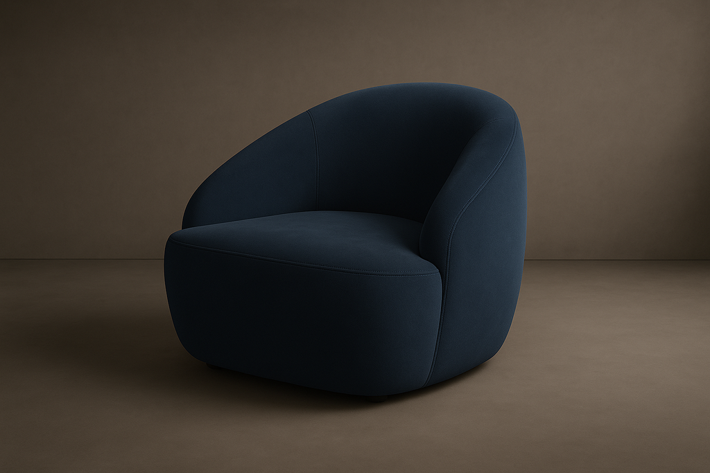 Isla Lounge Chair