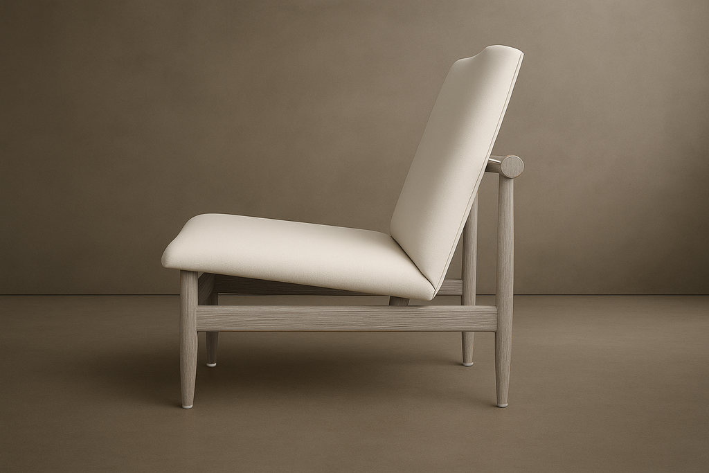 Japan Lounge Chair