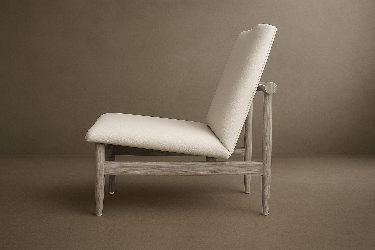 Japan Lounge Chair