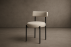 Luna Dining Chair - Set