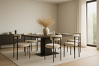 Luna Dining Chair - Set