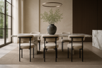 Luna Dining Chair - Set
