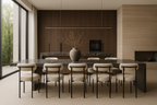 Luna Dining Chair - Set