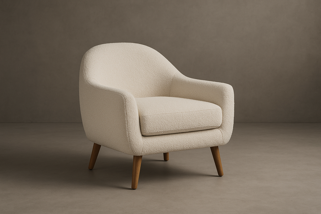 Nora Lounge Chair