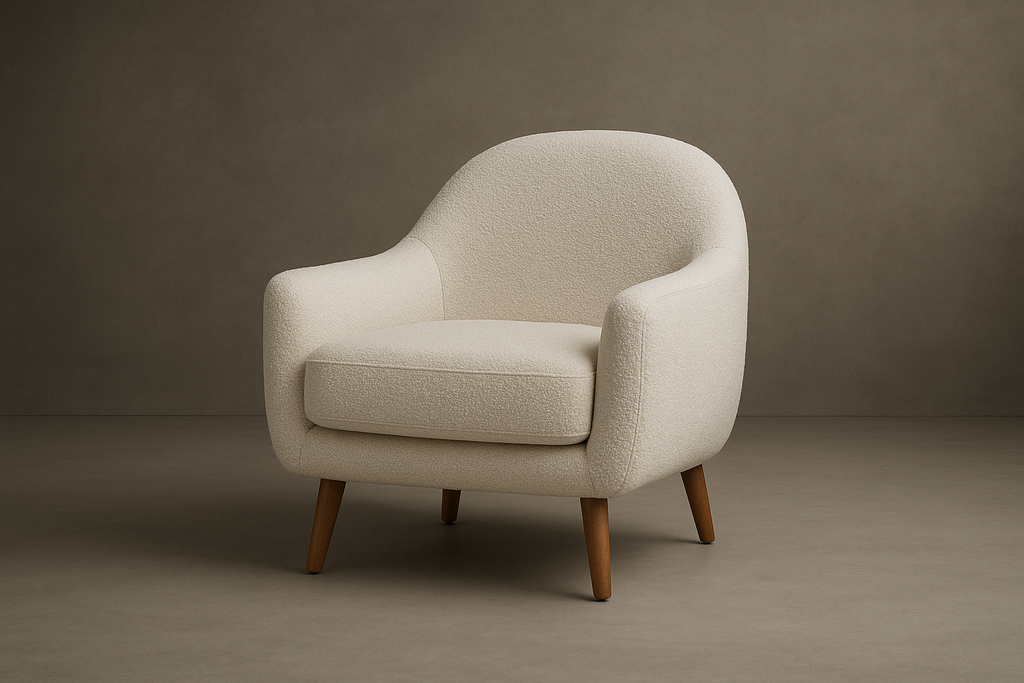 Nora Lounge Chair