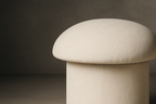 Mushroom Pouf