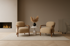 Cabana Armchair