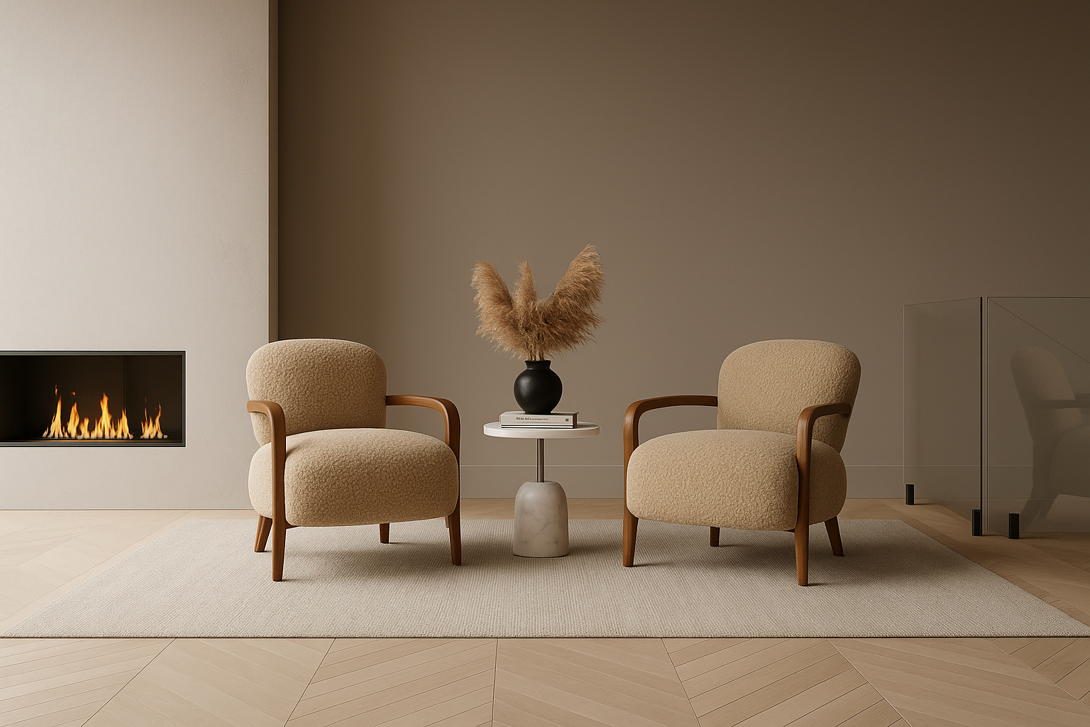 Cabana Armchair