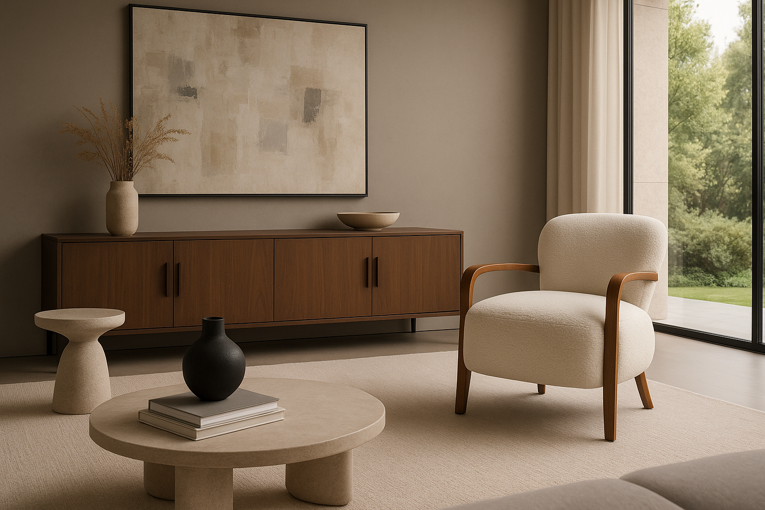 Cabana Armchair