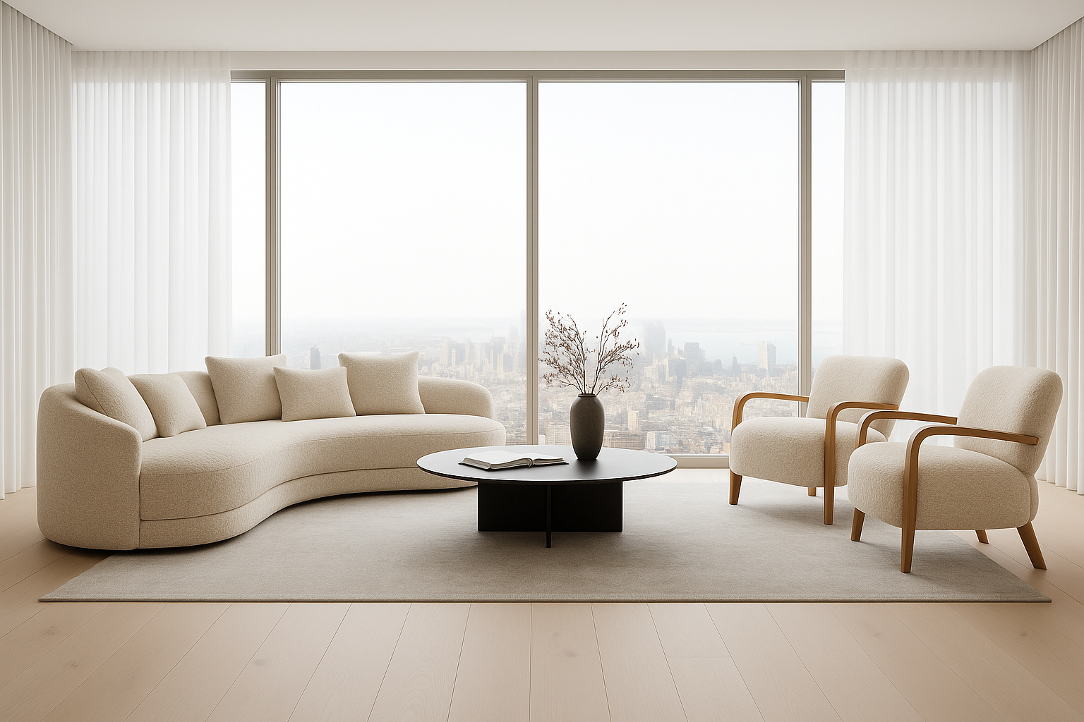 Cabana Armchair