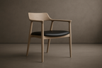 Hiroshima Armchair
