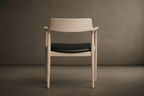 Hiroshima Armchair