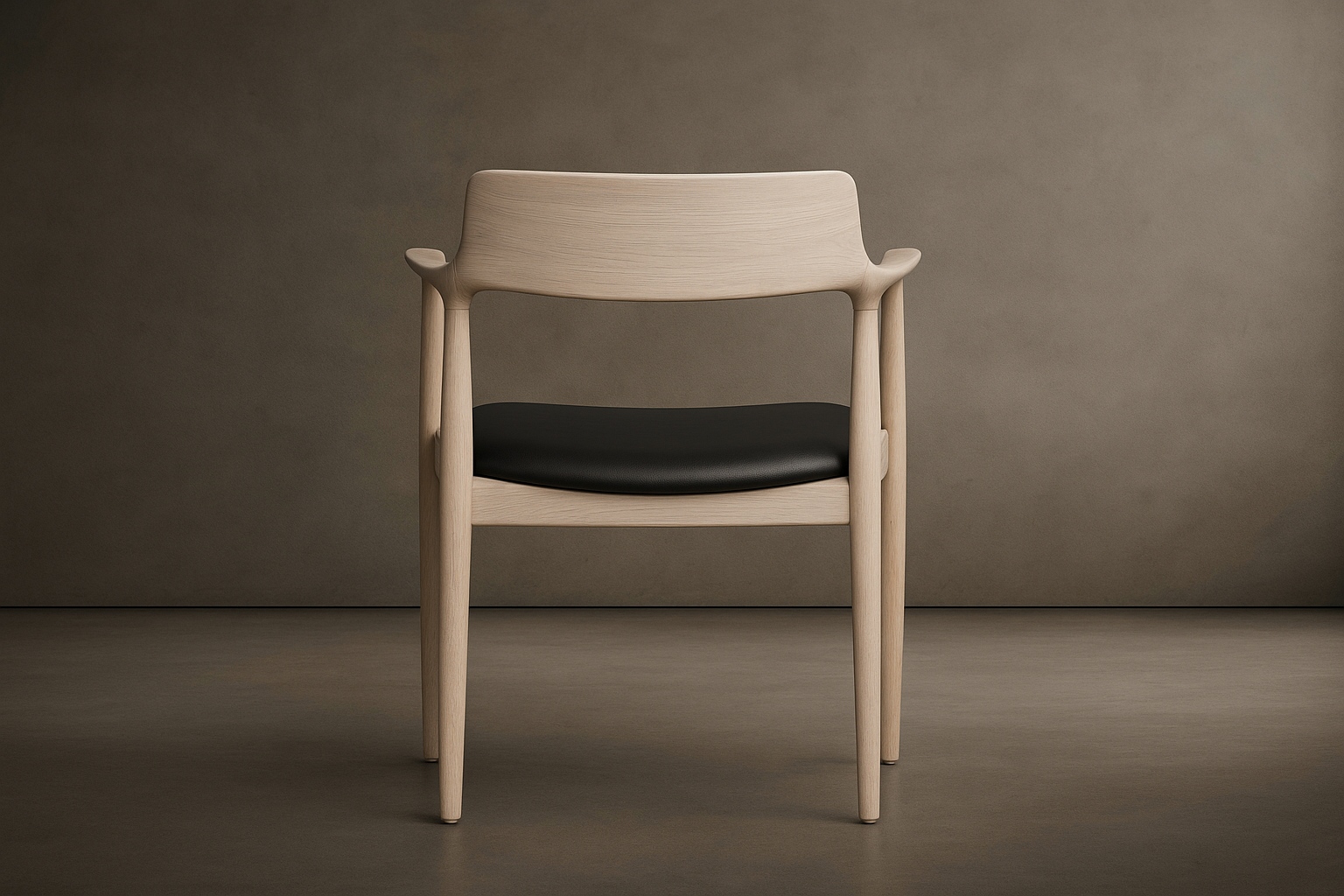 Hiroshima Armchair