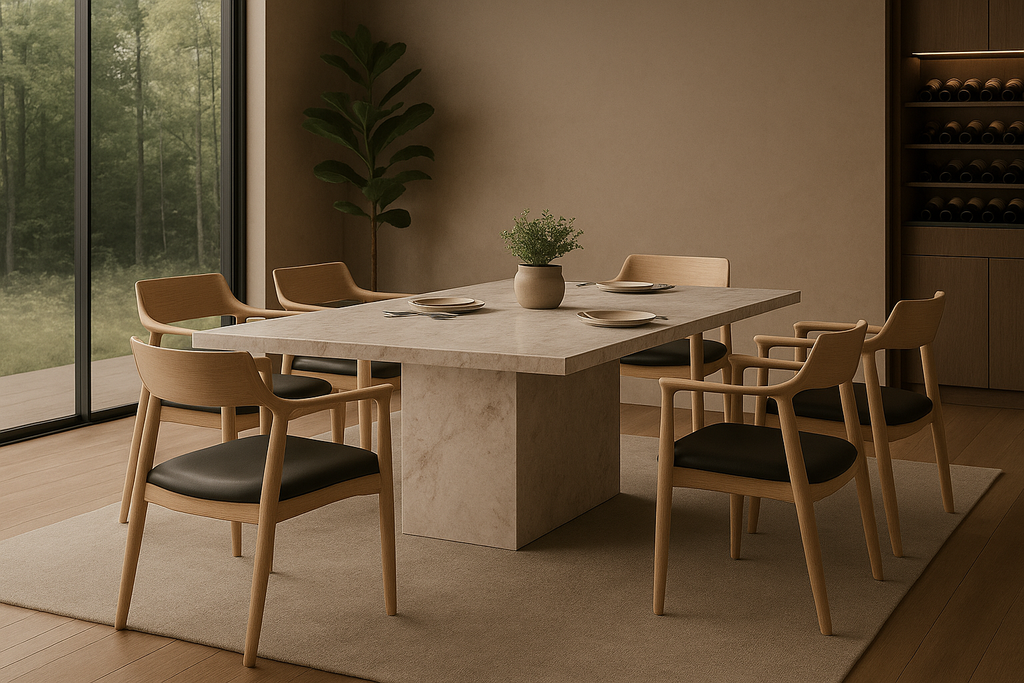 Hiroshima Armchair