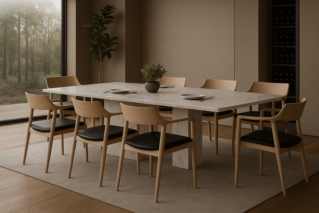 Hiroshima Armchair