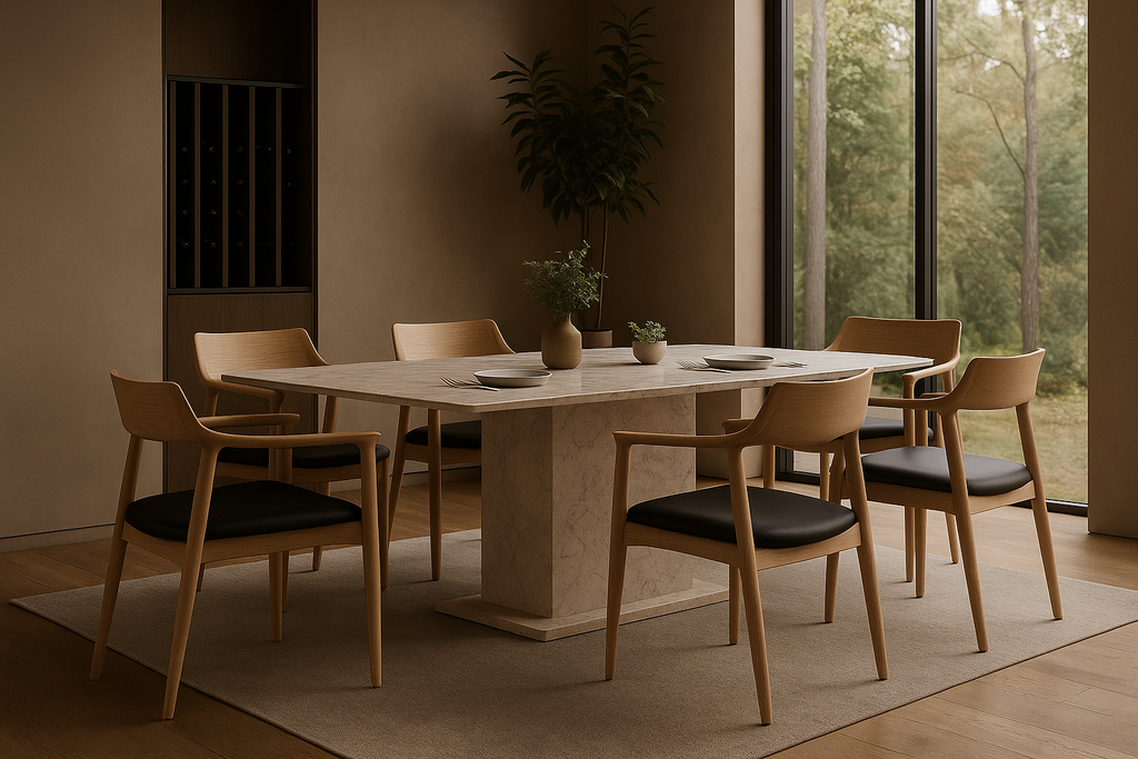 Hiroshima Armchair