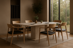Hiroshima Armchair