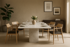 Hiroshima Armchair