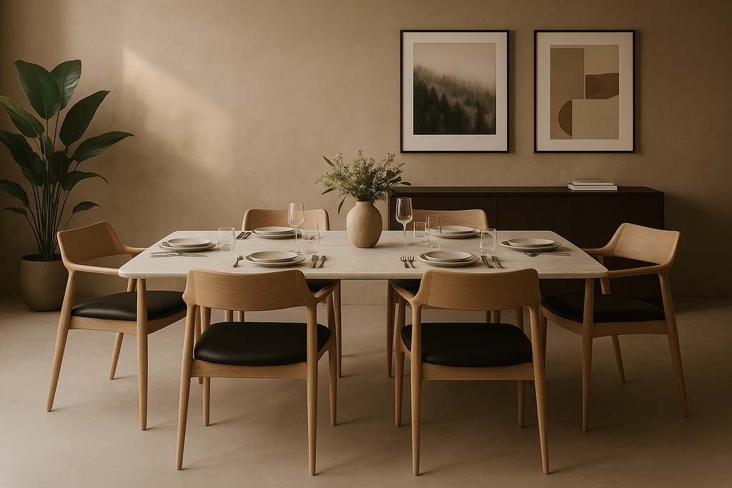 Hiroshima Armchair