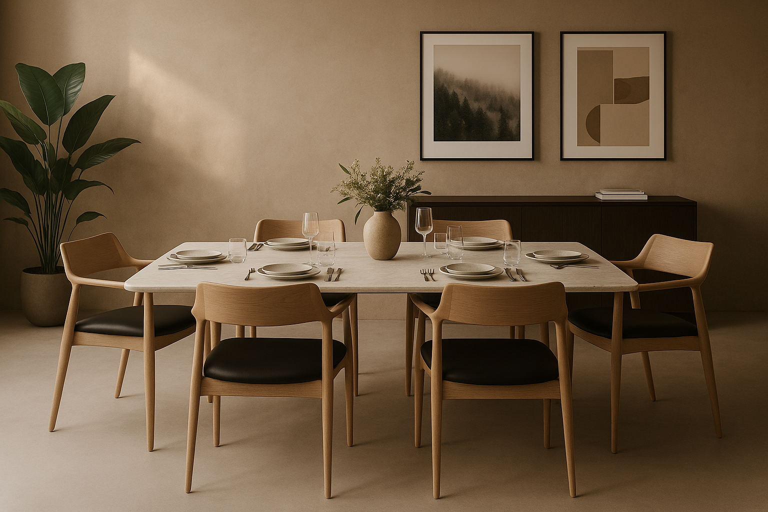 Hiroshima Armchair