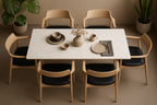 Hiroshima Armchair
