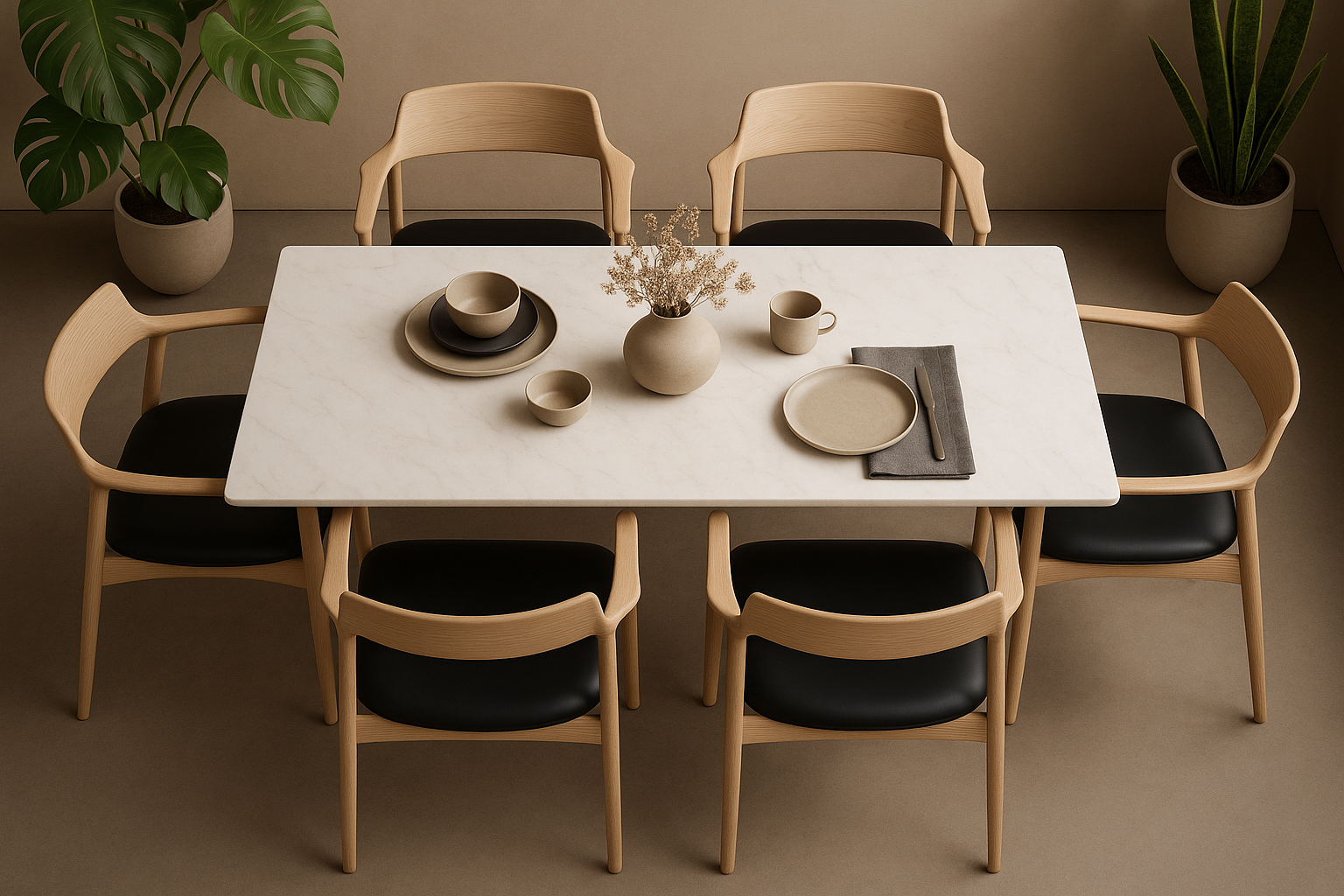 Hiroshima Armchair