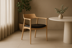 Hiroshima Armchair