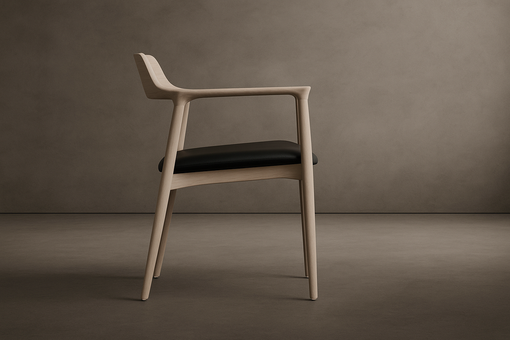Hiroshima Armchair